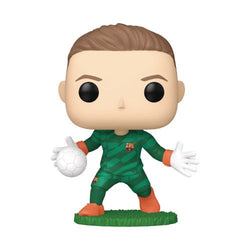 Funko Pop! Football Vinyl Figures - Select Figure(s) (Online Order Only)