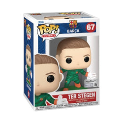 Funko Pop! Football Vinyl Figures - Select Figure(s) (Online Order Only)