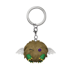 Yu-Gi-Oh! Winged Kuriboh Funko Pop! Vinyl Keychain Figure (ONLINE ORDER ONLY)