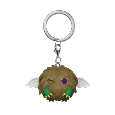 Yu-Gi-Oh! Winged Kuriboh Funko Pop! Vinyl Keychain Figure (ONLINE ORDER ONLY)