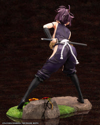 Hell's Paradise Yuzuriha ArtFX Figure (ONLINE ORDER ONLY)