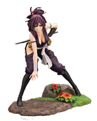 Hell's Paradise Yuzuriha ArtFX Figure (ONLINE ORDER ONLY)