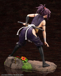 Hell's Paradise Yuzuriha ArtFX Figure (ONLINE ORDER ONLY)