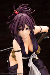 Hell's Paradise Yuzuriha ArtFX Figure (ONLINE ORDER ONLY)