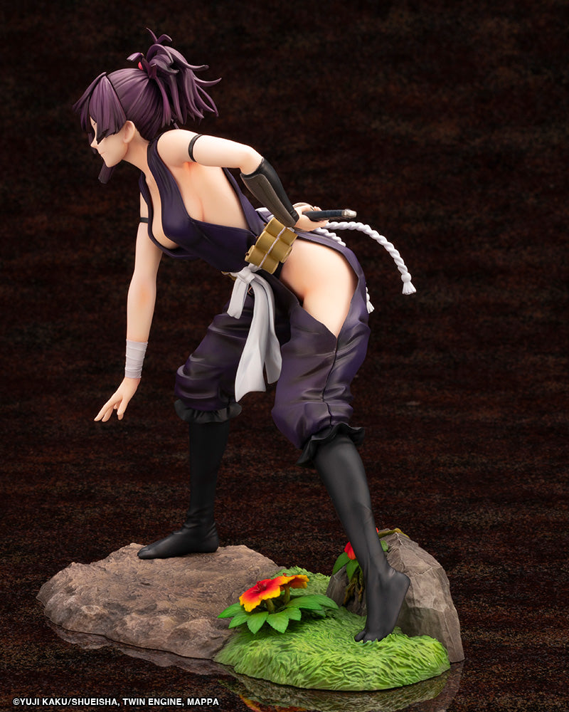 Hell's Paradise Yuzuriha ArtFX Figure (ONLINE ORDER ONLY)