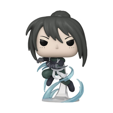 Fullmetal Alchemist: Brotherhood Lan Fan Funko Pop! Vinyl Figure #1581 (ONLINE ORDER ONLY)