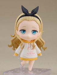 Lycoris Recoil Kurumi Nendoroid Figure (ONLINE ORDER ONLY)