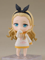 Lycoris Recoil Kurumi Nendoroid Figure (ONLINE ORDER ONLY)
