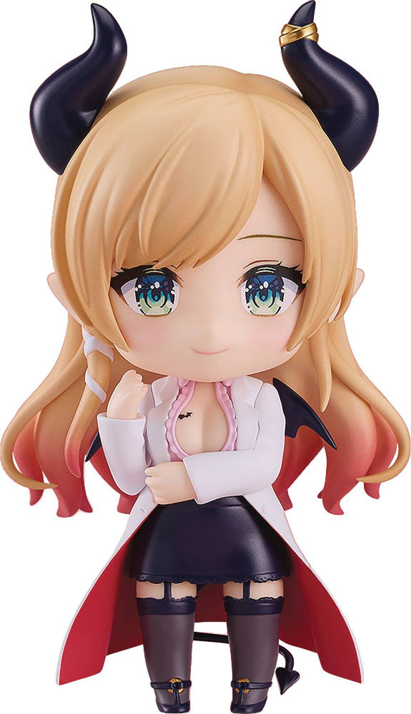 Hololive Production yuzuki Choco Nendoroid Action Figure (ONLINE ORDER ONLY)