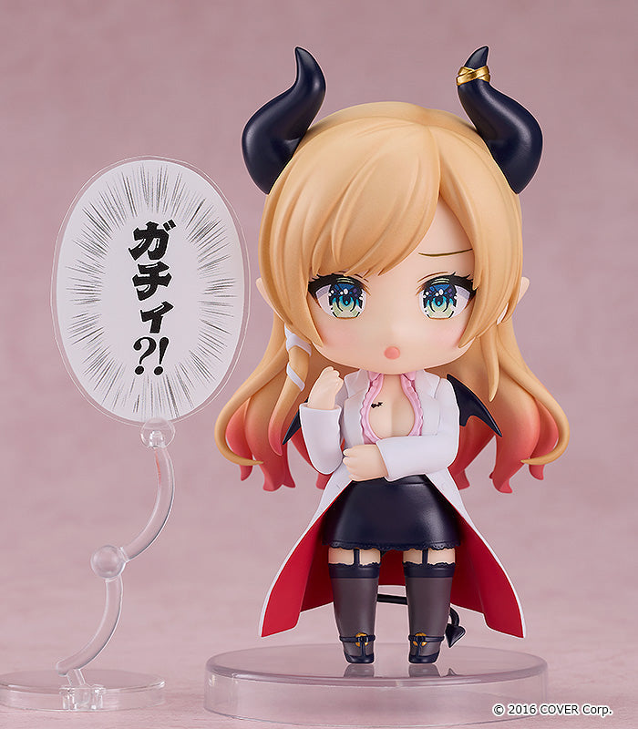 Hololive Production yuzuki Choco Nendoroid Action Figure (ONLINE ORDER ONLY)