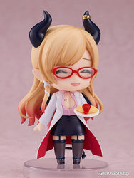Hololive Production yuzuki Choco Nendoroid Action Figure (ONLINE ORDER ONLY)