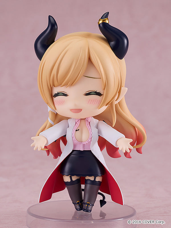 Hololive Production yuzuki Choco Nendoroid Action Figure (ONLINE ORDER ONLY)