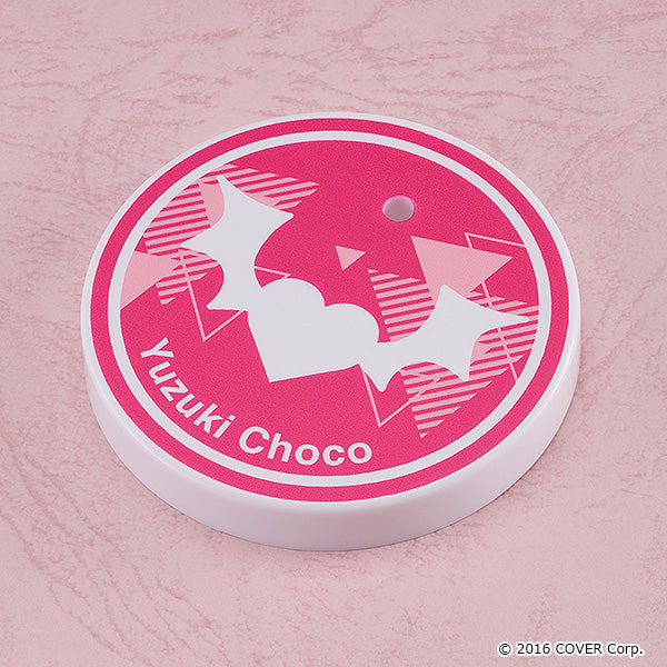 Hololive Production yuzuki Choco Nendoroid Action Figure (ONLINE ORDER ONLY)