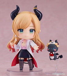 Hololive Production yuzuki Choco Nendoroid Action Figure (ONLINE ORDER ONLY)