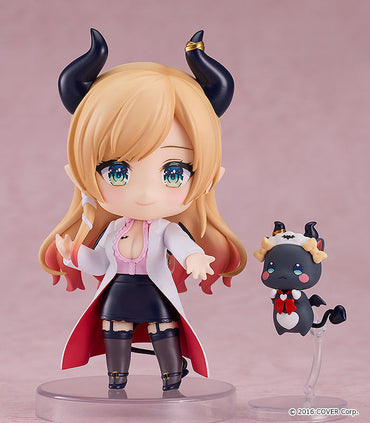 Hololive Production yuzuki Choco Nendoroid Action Figure (ONLINE ORDER ONLY)