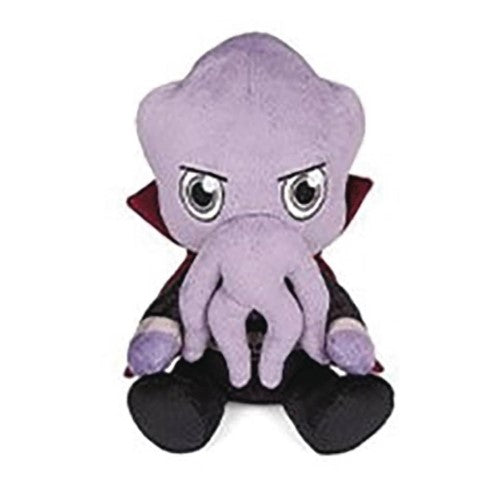 Dungeons & Dragons 7.5In Phunny Plush - Select Figure(s) (Online Order Only)