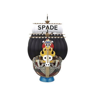 One Piece Grand Spade Pirates Ship Model Kit (ONLINE ORDER ONLY)