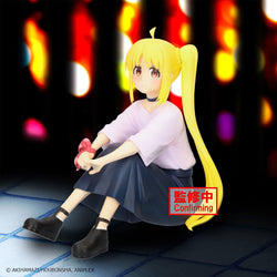 Bocchi The Rock Nijika ijichi Figure (ONLINE ORDER ONLY)