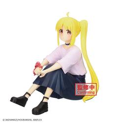 Bocchi The Rock Nijika ijichi Figure (ONLINE ORDER ONLY)