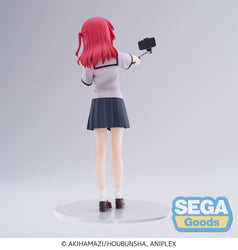 Bocchi The Rock Ikuyo Kita Figure (ONLINE ORDER ONLY)