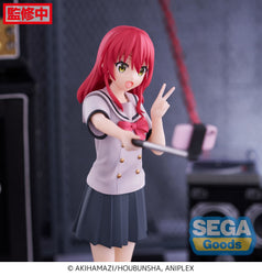 Bocchi The Rock Ikuyo Kita Figure (ONLINE ORDER ONLY)