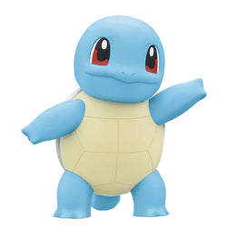 Pokemon Squirtle Model Kit (ONLINE ORDER ONLY)
