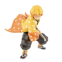 Demon Slayer Zenitsu Agatsuma Model Kit (ONLINE ORDER ONLY)