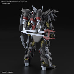 Gundam Seed Freedom Black Knight Squad SHI-VE HG 1/44 Model Kit (ONLINE ORDER ONLY)
