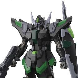 Gundam Seed Freedom Black Knight Squad Rud-Ro.A HG Model Kit (ONLINE ORDER ONLY)
