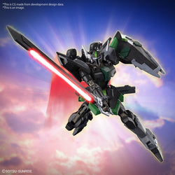 Gundam Seed Freedom Black Knight Squad Rud-Ro.A HG Model Kit (ONLINE ORDER ONLY)