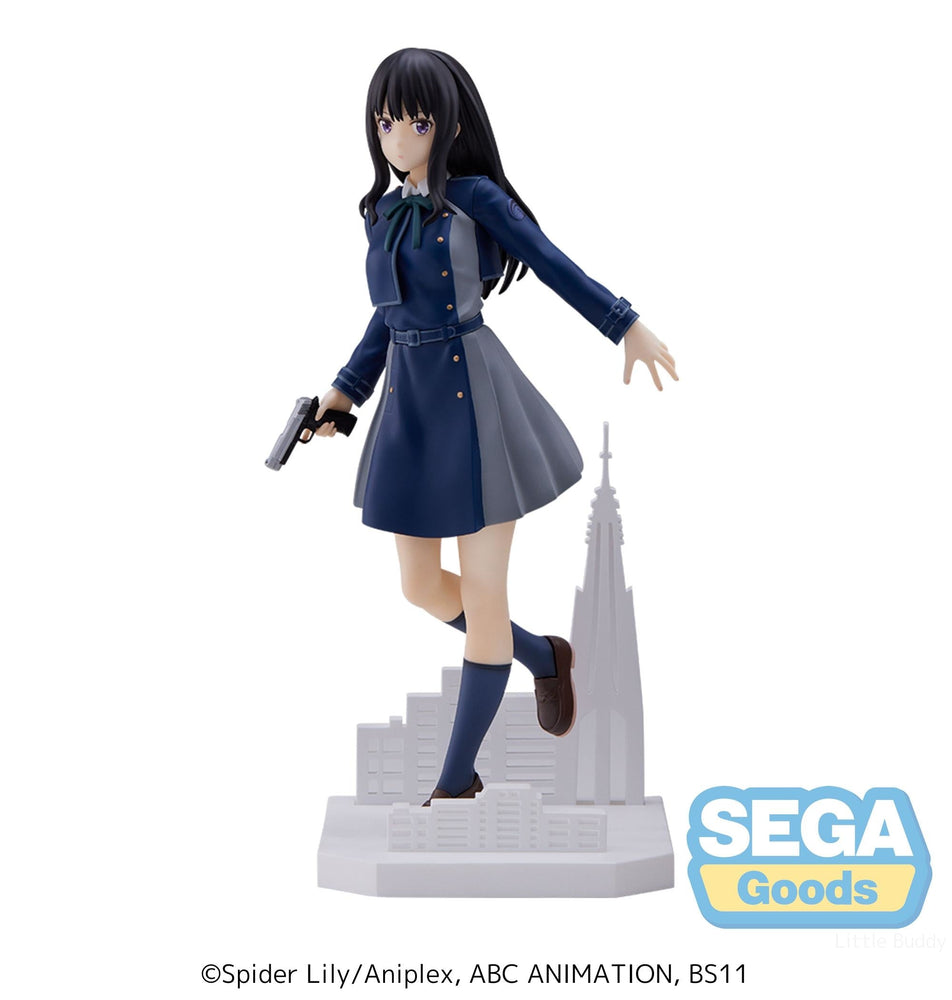 Lycoris Recoil Luminasta Takina Inoue Figure (ONLINE ORDER ONLY)