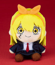 Mashle Magic And Muscles Lemon Irvine Plush (ONLINE ORDER ONLY)