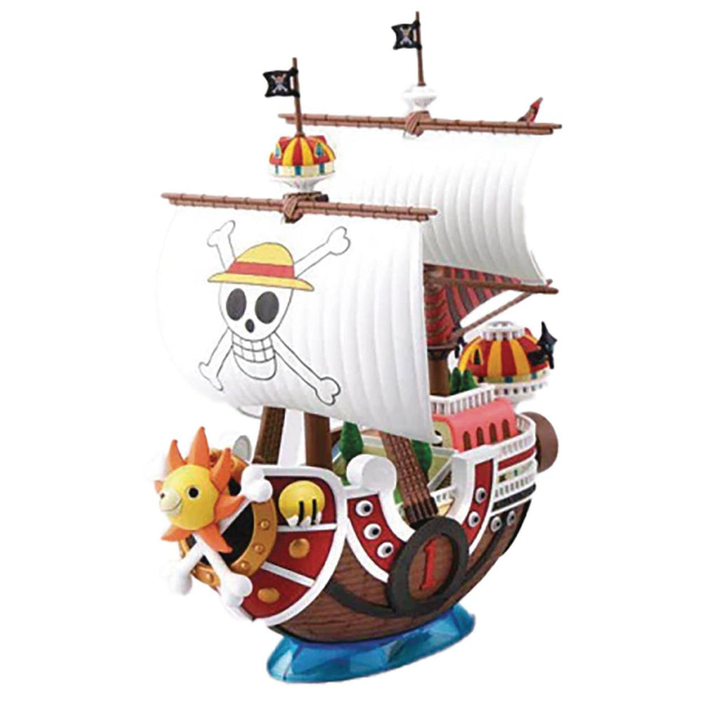 One Piece Grand Thousand Sunny Ship Model Kit (ONLINE ORDER ONLY)