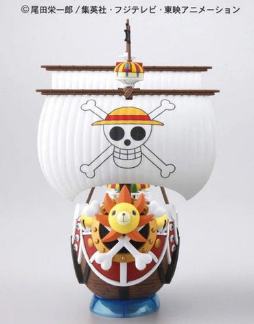 One Piece Grand Thousand Sunny Ship Model Kit (ONLINE ORDER ONLY)