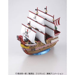 One Piece Grand Ship Red Force Model Kit (ONLINE ORDER ONLY)