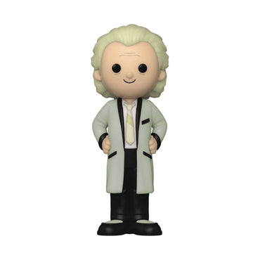 Funko Pop Rewind: Back to the Future - Doc Brown (styles may vary) (ONLINE ORDER ONLY)