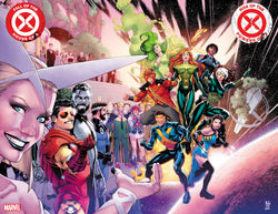 Fall Of The House Of X (2024) #3C (Online Order Only)
