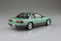 Initial D Nissan Iketani Koichiro S13 Silvia Model Kit (ONLINE ORDER ONLY)