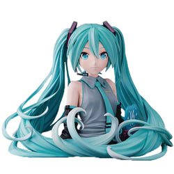 Hatsune Miku 16th Anniversary Bust Figure (ONLINE ORDER ONLY)