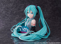 Hatsune Miku 16th Anniversary Bust Figure (ONLINE ORDER ONLY)