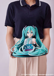 Hatsune Miku 16th Anniversary Bust Figure (ONLINE ORDER ONLY)