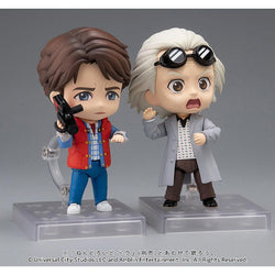 Back to the Future Marty McFly Nendoroid Action Figure (ONLINE ORDER ONLY)
