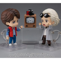 Back to the Future Marty McFly Nendoroid Action Figure (ONLINE ORDER ONLY)