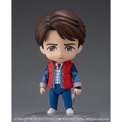 Back to the Future Marty McFly Nendoroid Action Figure (ONLINE ORDER ONLY)