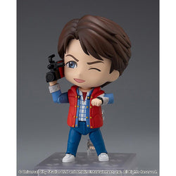Back to the Future Marty McFly Nendoroid Action Figure (ONLINE ORDER ONLY)