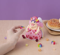 One Piece Lookup Big Momma Figure (ONLINE ORDER ONLY)