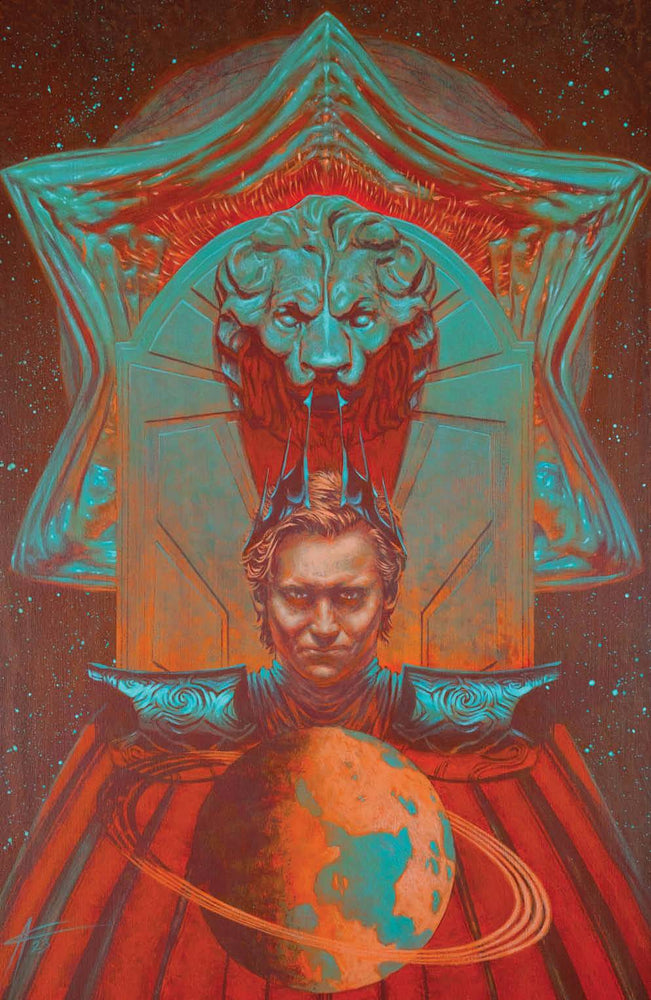 Dune: House Corrino (2024) #2F (Online Order Only)