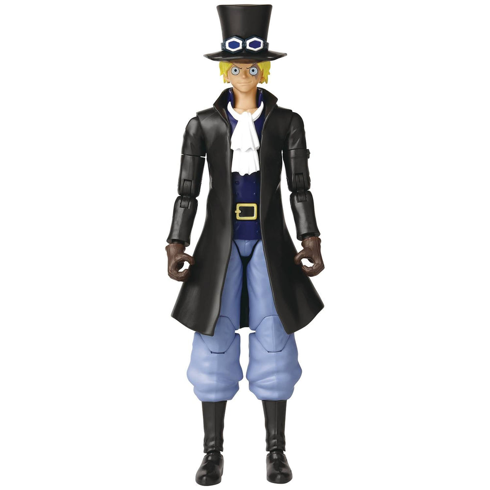 ANIME HEROES ONE PIECE SABO Action Figure (ONLINE ORDER ONLY)