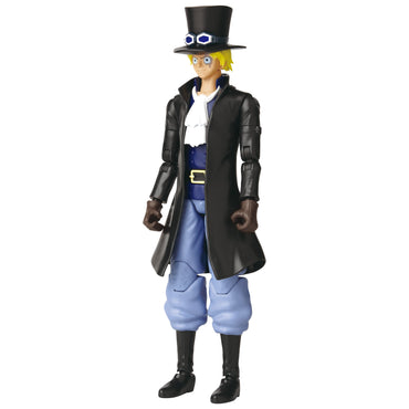 ANIME HEROES ONE PIECE SABO Action Figure (ONLINE ORDER ONLY)