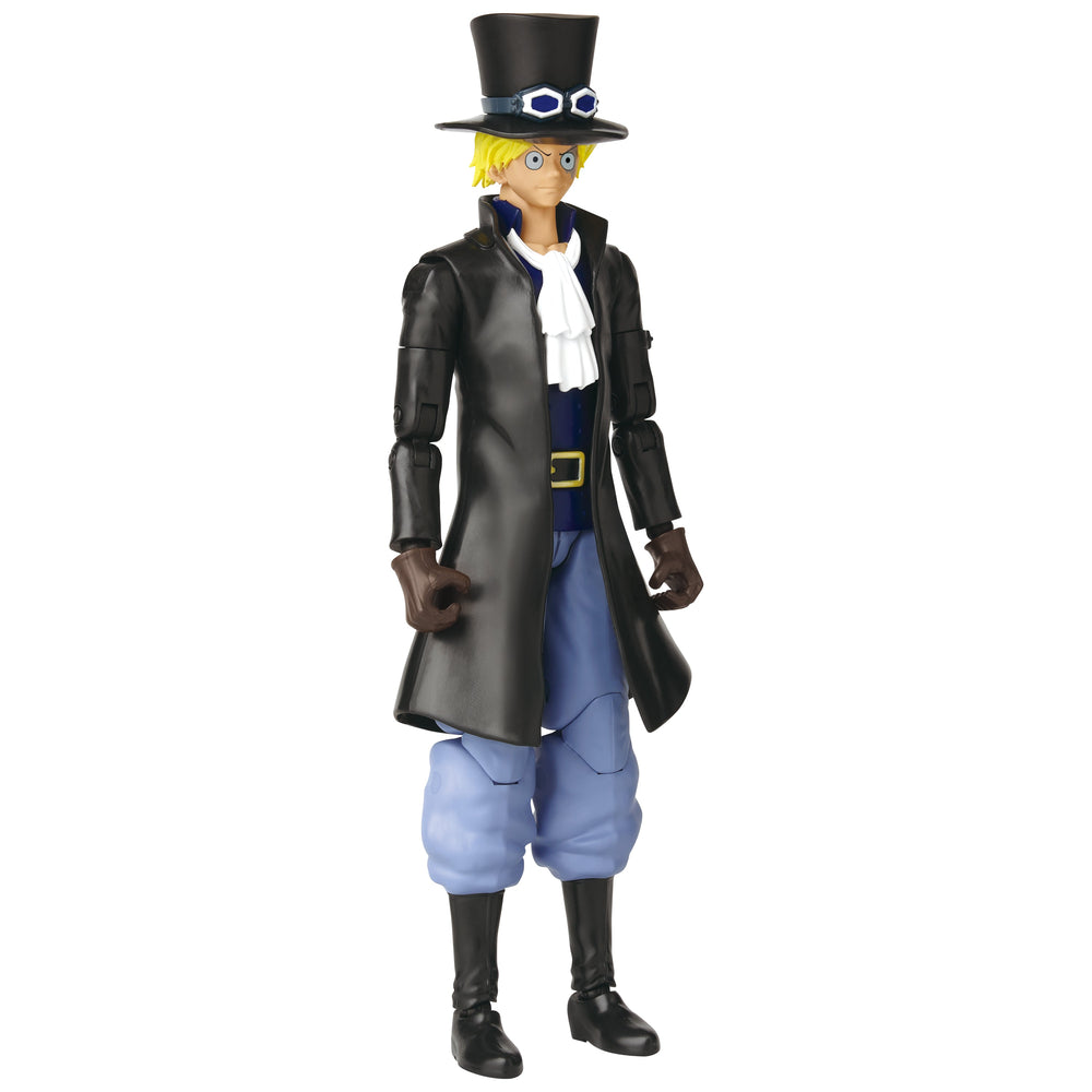 ANIME HEROES ONE PIECE SABO Action Figure (ONLINE ORDER ONLY)